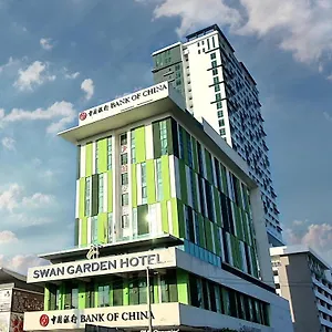 Swan Garden Malacca