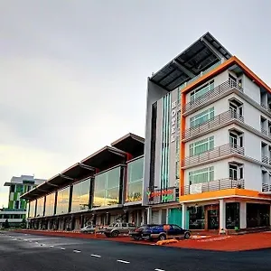 Terra Nova Malacca