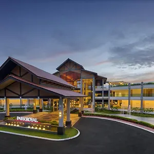 Parkroyal A'famosa Malacca