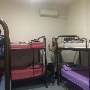 Apple Backpackers Pensión George Town
