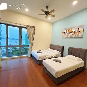Maison Life 2 小居屋 The Loft Imago Kota Kinabalu