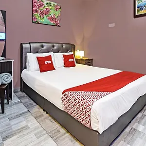 Oyo 90348 Inspire Pantai Cenang (Langkawi)