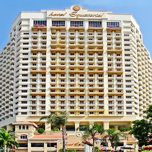 Equatorial Malacca
