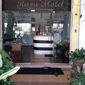 Rasa Batu Ferringhi