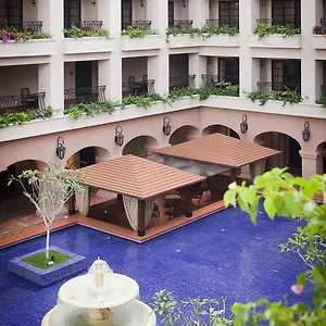 Casa Del Rio Malacca