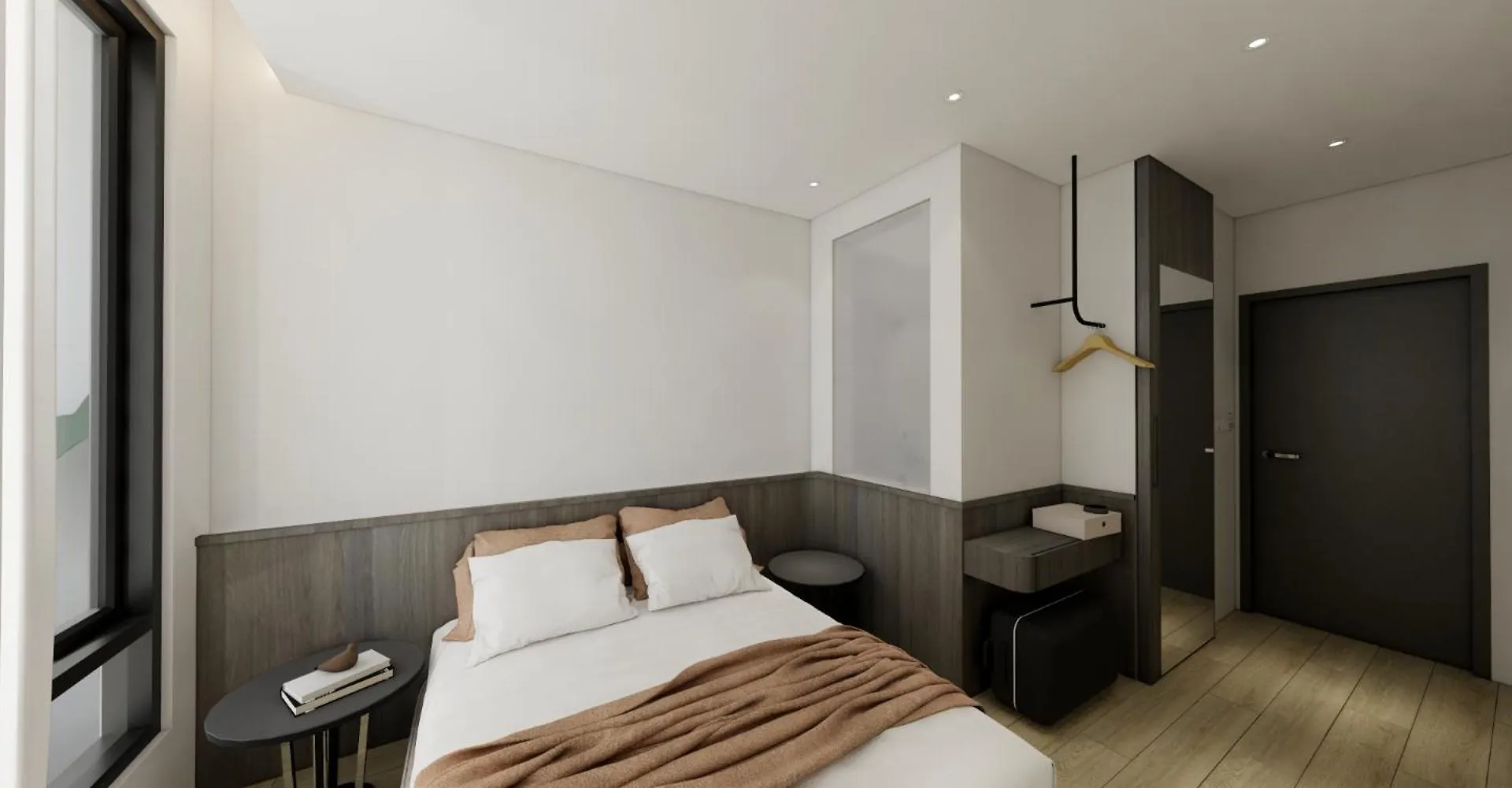 The Explorer Hotel Malacca