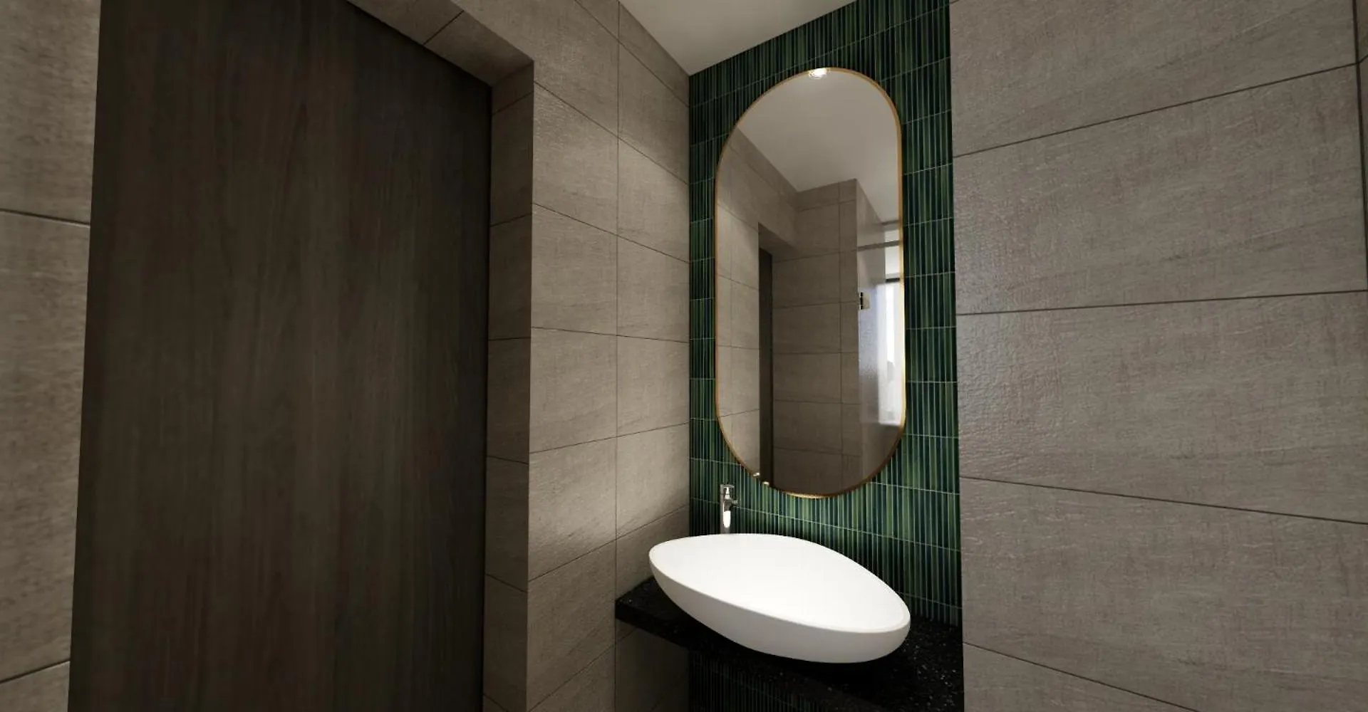 The Explorer Hotel Malacca