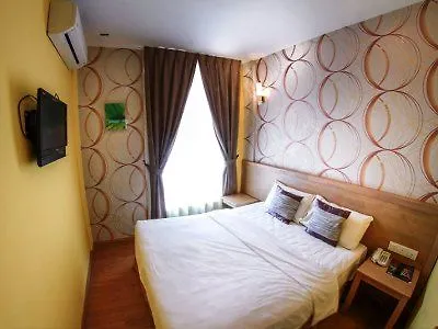 The Explorer Hotel Malacca