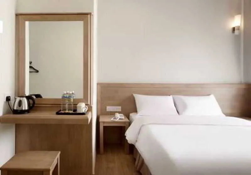 The Explorer Hotel Malacca 3*,  Malaisie