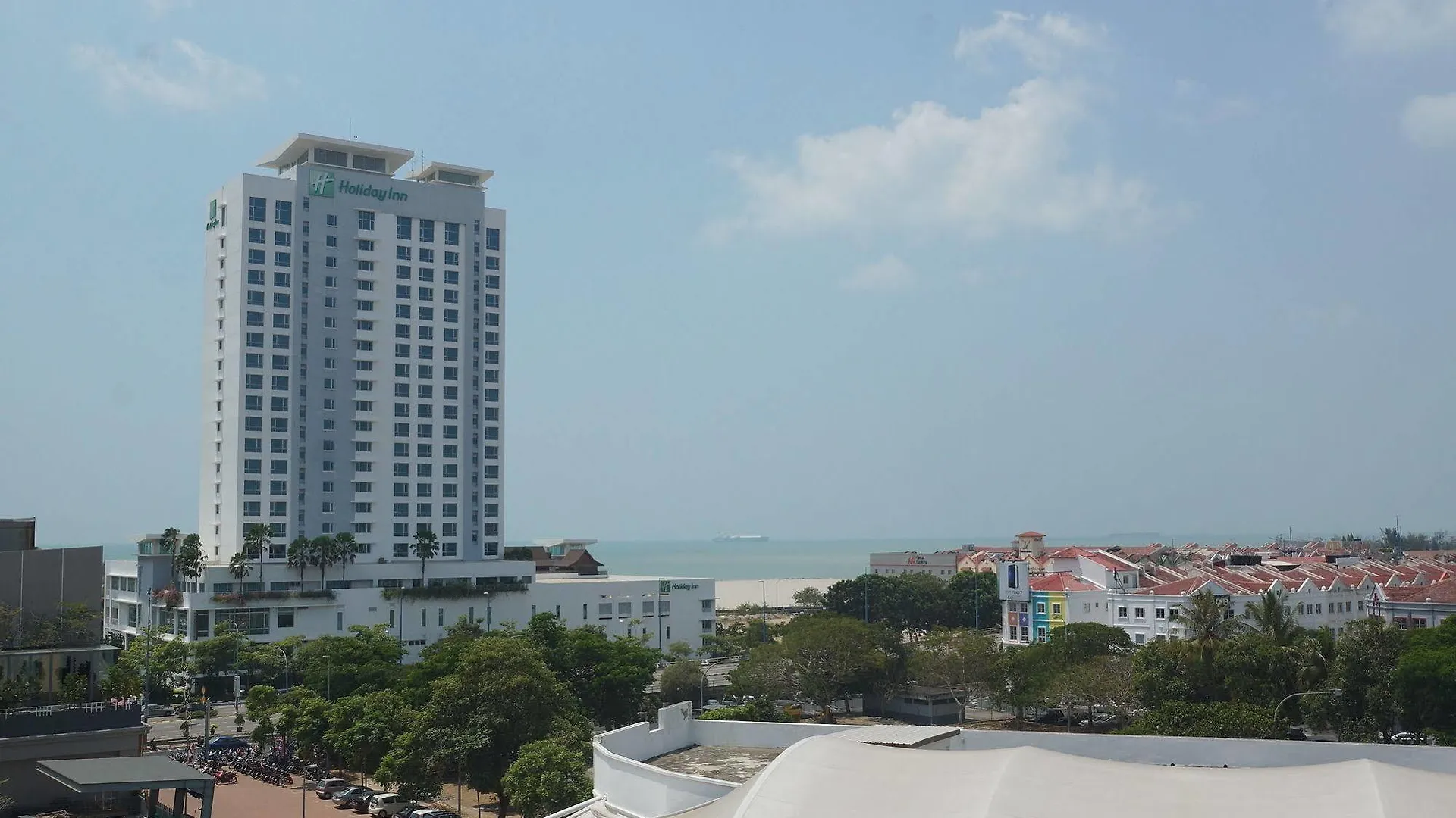 The Explorer Hotel Malacca