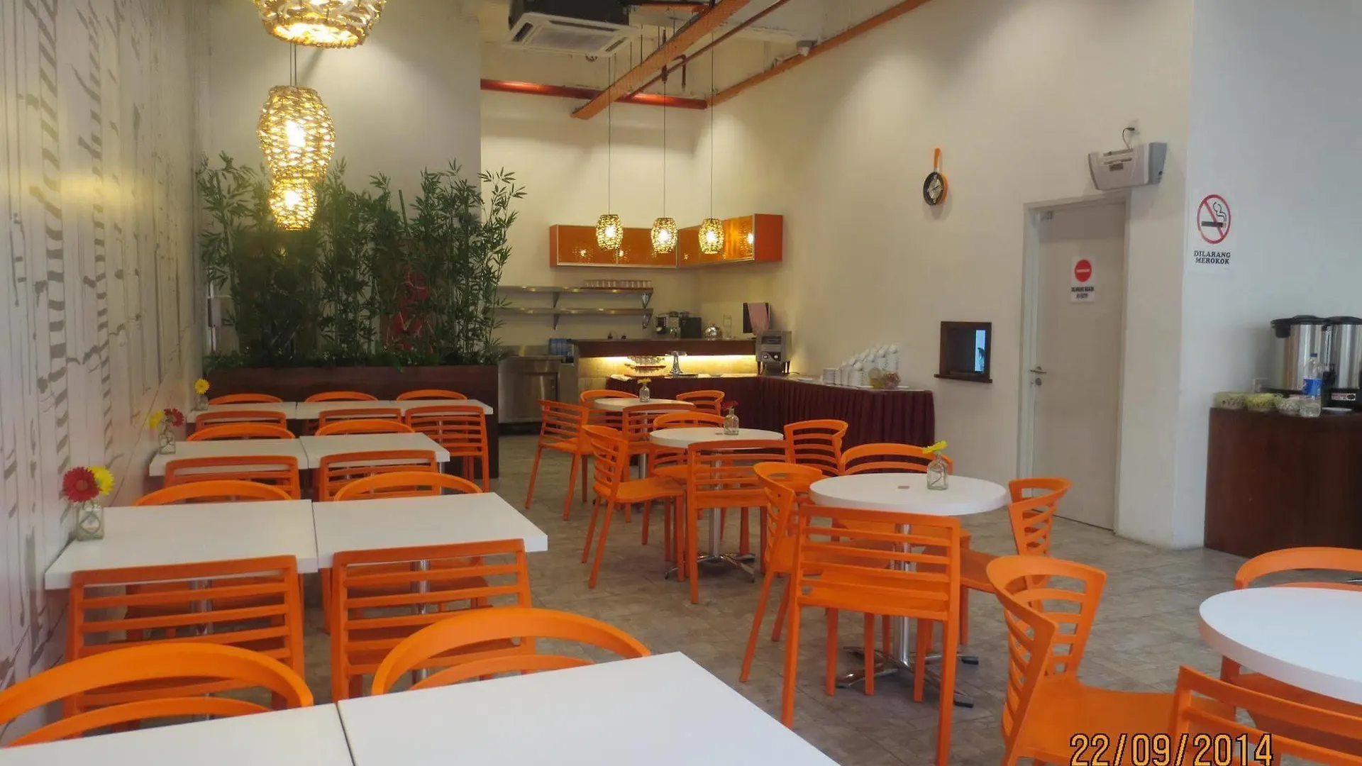 The Explorer Hotel Malacca