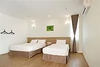 The Explorer Hotel Malacca